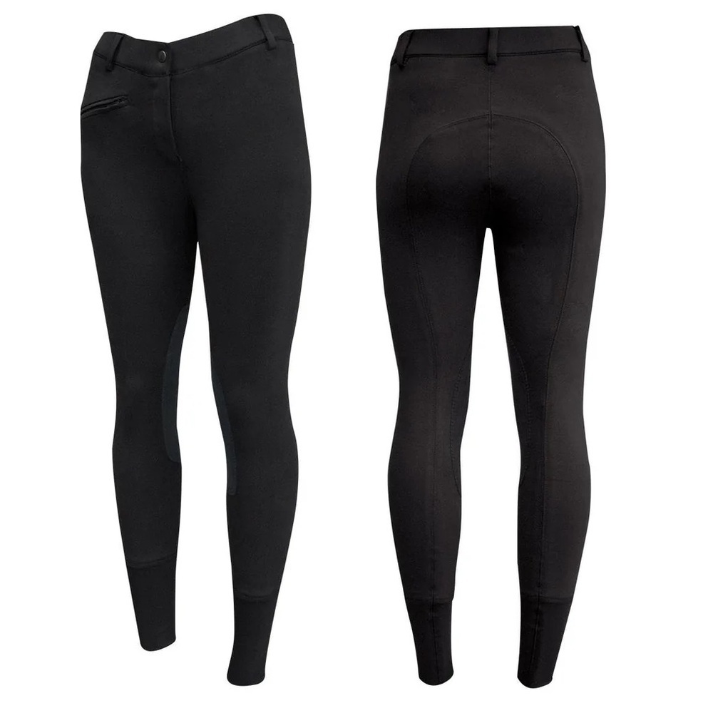 Elation Women's Red Label Euro Full Seat Breech size 28